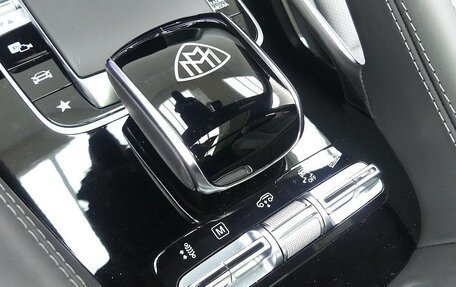 Mercedes-Benz Maybach GLS I, 2021 год, 17 946 000 рублей, 10 фотография