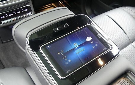 Mercedes-Benz Maybach GLS I, 2021 год, 17 946 000 рублей, 14 фотография