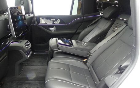 Mercedes-Benz Maybach GLS I, 2021 год, 17 946 000 рублей, 13 фотография