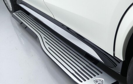 Mercedes-Benz Maybach GLS I, 2021 год, 17 946 000 рублей, 16 фотография