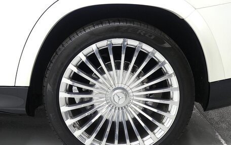 Mercedes-Benz Maybach GLS I, 2021 год, 17 946 000 рублей, 18 фотография