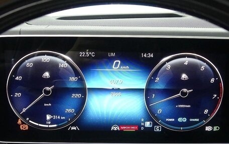 Mercedes-Benz Maybach GLS I, 2021 год, 17 946 000 рублей, 6 фотография
