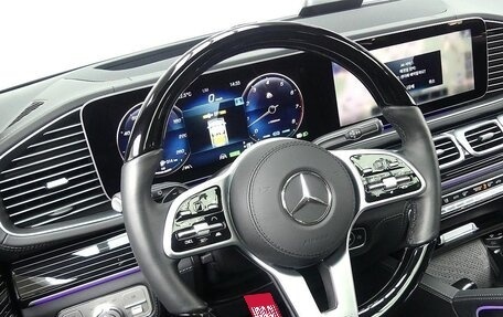 Mercedes-Benz Maybach GLS I, 2021 год, 17 946 000 рублей, 7 фотография