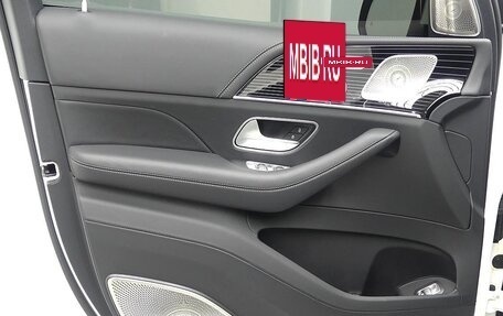 Mercedes-Benz Maybach GLS I, 2021 год, 17 946 000 рублей, 15 фотография