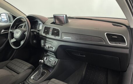 Audi Q3, 2012 год, 1 531 000 рублей, 12 фотография