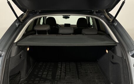 Audi Q3, 2012 год, 1 531 000 рублей, 10 фотография