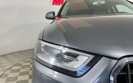 Audi Q3, 2012 год, 1 531 000 рублей, 7 фотография