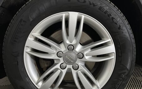 Audi Q3, 2012 год, 1 531 000 рублей, 9 фотография