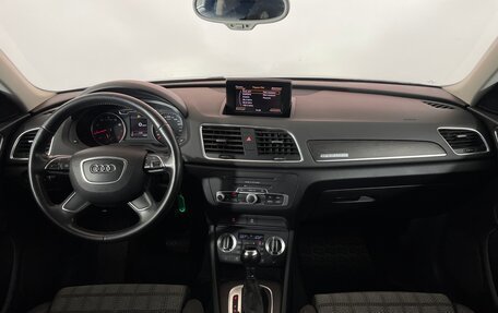 Audi Q3, 2012 год, 1 531 000 рублей, 13 фотография