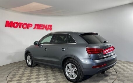 Audi Q3, 2012 год, 1 531 000 рублей, 6 фотография