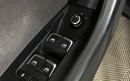 Audi Q3, 2012 год, 1 531 000 рублей, 21 фотография