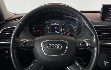 Audi Q3, 2012 год, 1 531 000 рублей, 14 фотография
