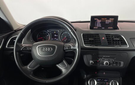 Audi Q3, 2012 год, 1 531 000 рублей, 15 фотография