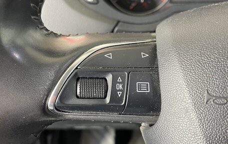 Audi Q3, 2012 год, 1 531 000 рублей, 23 фотография