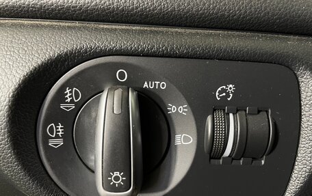 Audi Q3, 2012 год, 1 531 000 рублей, 22 фотография