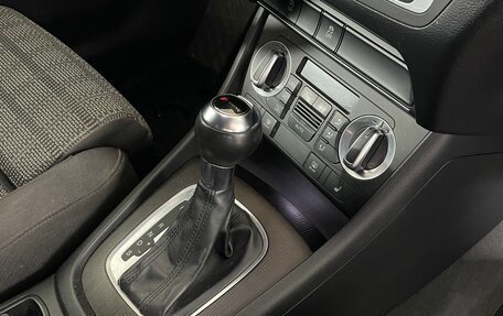 Audi Q3, 2012 год, 1 531 000 рублей, 20 фотография