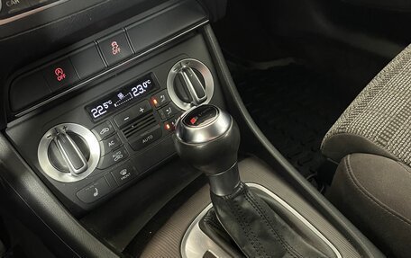 Audi Q3, 2012 год, 1 531 000 рублей, 19 фотография