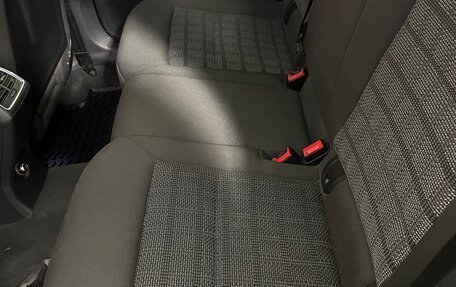 Audi Q3, 2012 год, 1 531 000 рублей, 26 фотография