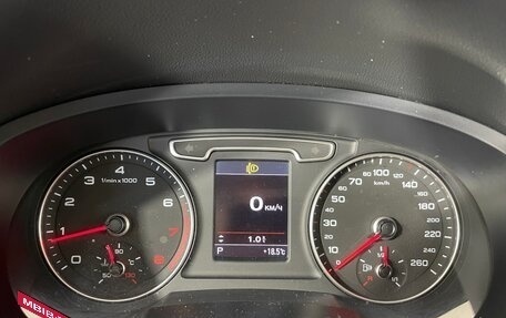 Audi Q3, 2012 год, 1 531 000 рублей, 18 фотография