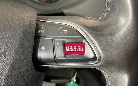 Audi Q3, 2012 год, 1 531 000 рублей, 24 фотография
