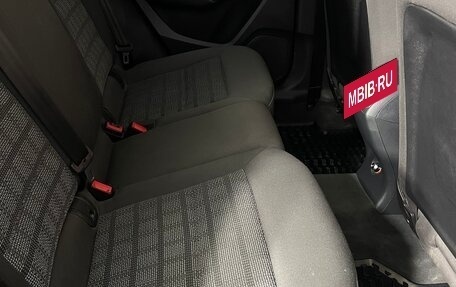 Audi Q3, 2012 год, 1 531 000 рублей, 25 фотография