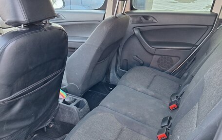 Skoda Yeti I рестайлинг, 2014 год, 834 000 рублей, 9 фотография