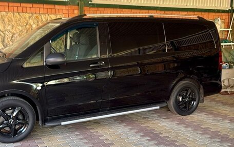 Mercedes-Benz Vito, 2018 год, 3 300 000 рублей, 8 фотография