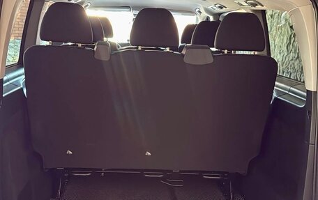 Mercedes-Benz Vito, 2018 год, 3 300 000 рублей, 6 фотография