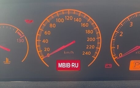 Nissan Primera III, 2005 год, 4 фотография
