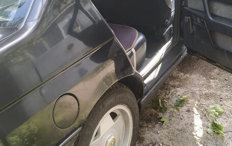 Alfa Romeo 164 I, 1992 год, 1 700 000 рублей, 4 фотография