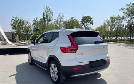 Volvo XC40 I, 2022 год, 2 649 039 рублей, 2 фотография