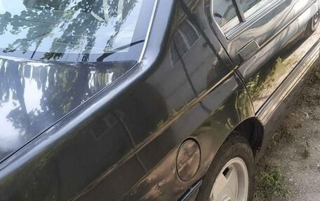 Alfa Romeo 164 I, 1992 год, 1 700 000 рублей, 6 фотография