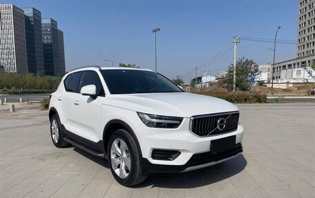 Volvo XC40 I, 2022 год, 2 649 039 рублей, 8 фотография