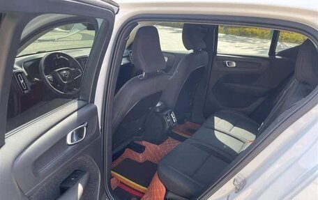 Volvo XC40 I, 2022 год, 2 649 039 рублей, 7 фотография