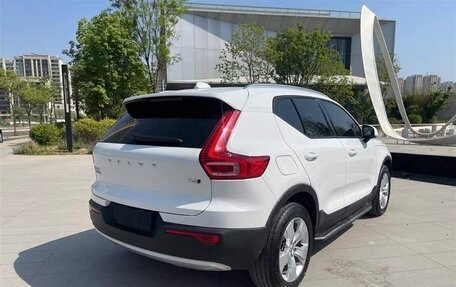 Volvo XC40 I, 2022 год, 2 649 039 рублей, 10 фотография