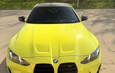 BMW M4, 2024 год, 16 000 000 рублей, 1 фотография