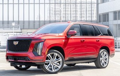 Cadillac Escalade V, 2024 год, 26 000 000 рублей, 1 фотография