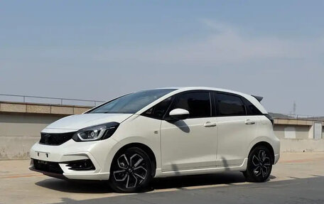 Honda Life, 2021 год, 1 550 000 рублей, 1 фотография