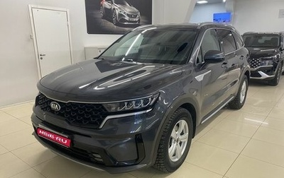 KIA Sorento IV, 2020 год, 2 979 000 рублей, 1 фотография