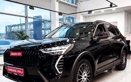 Haval Jolion, 2025 год, 2 599 000 рублей, 1 фотография