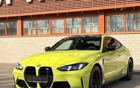 BMW M4, 2024 год, 16 000 000 рублей, 9 фотография