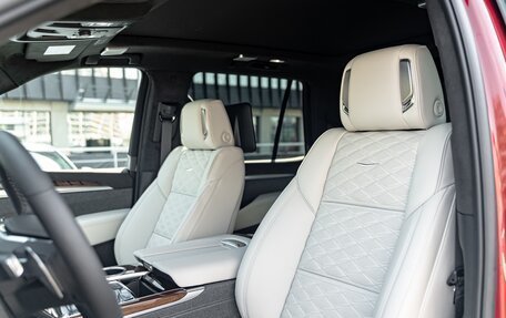Cadillac Escalade V, 2024 год, 26 000 000 рублей, 11 фотография
