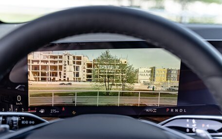 Cadillac Escalade V, 2024 год, 26 000 000 рублей, 19 фотография