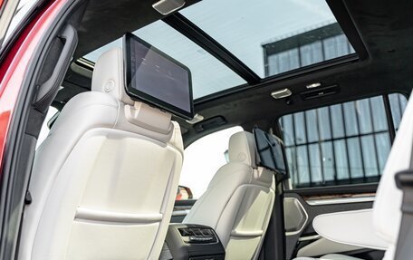 Cadillac Escalade V, 2024 год, 26 000 000 рублей, 33 фотография