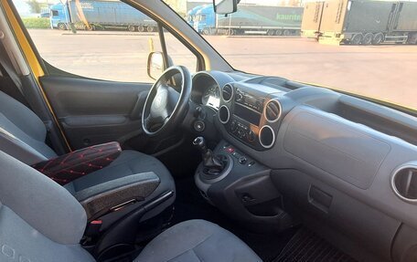 Citroen Berlingo II рестайлинг, 2014 год, 850 000 рублей, 6 фотография
