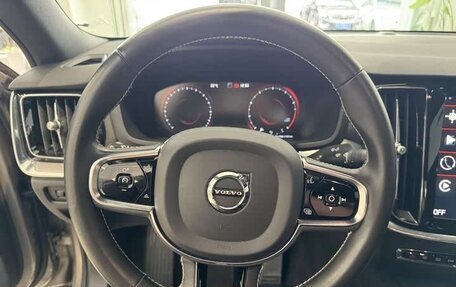 Volvo S60 III, 2020 год, 1 999 039 рублей, 4 фотография