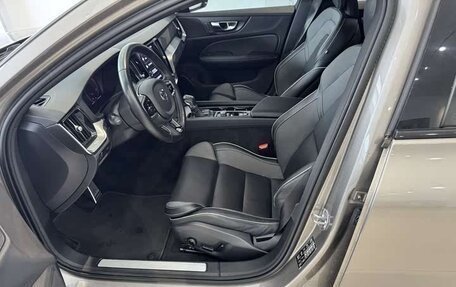 Volvo S60 III, 2020 год, 1 999 039 рублей, 5 фотография