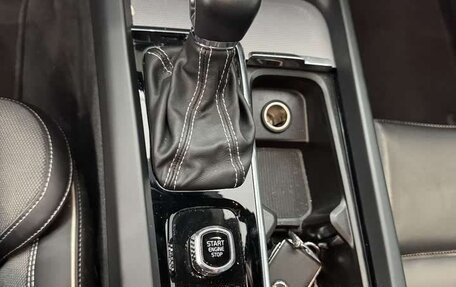 Volvo S60 III, 2020 год, 1 999 039 рублей, 6 фотография