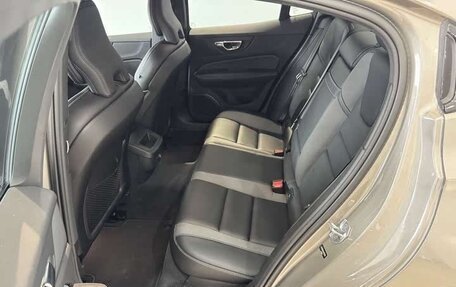 Volvo S60 III, 2020 год, 1 999 039 рублей, 8 фотография
