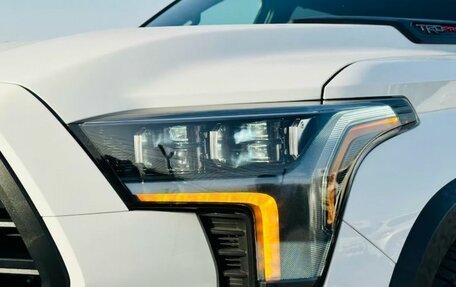 Toyota Sequoia, 2025 год, 19 900 000 рублей, 4 фотография